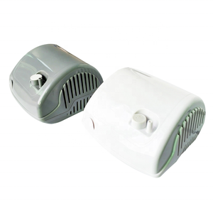 Grosir produk Inhalator rumah portabel murah kompresor nebulizer - Product Image 6