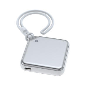 Calentador de manos portátil USB recarga mini USB recargable Calentador de manos con batería de 10000mAh - Product Image 4