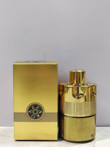 <span class=keywords><strong>Profumo</strong></span> Originale da <span class=keywords><strong>Uomo</strong></span> Club, Fragranza Forte e Speziata, Lunga Durata, 105ml Spray, Collezione Dubai, il Più Desiderato dagli Uomini per Uso Quotidiano - Product Image 5