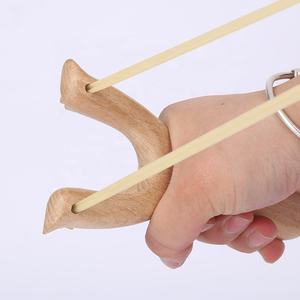 Vente en gros <span class=keywords><strong>de</strong></span> jouets <span class=keywords><strong>de</strong></span> tir éducatifs traditionnels pour enfants, amusants, en bois, avec <span class=keywords><strong>corde</strong></span> en caoutchouc, pour le sport et les <span class=keywords><strong>jeux</strong></span> <span class=keywords><strong>de</strong></span> plein air, type lance-pierre <span class=keywords><strong>de</strong></span> chasse - Product Image 5
