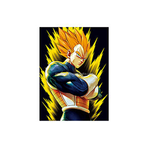 Póster <span class=keywords><strong>de</strong></span> Anime Lenticular en 3d, nuevo póster <span class=keywords><strong>de</strong></span> anime en movimiento, <span class=keywords><strong>japon</strong></span>és, <span class=keywords><strong>2023</strong></span> - Product Image 5