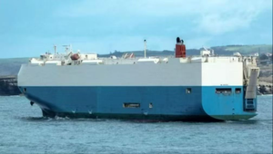 <span class=keywords><strong>Bateau</strong></span> de transport de marchandises à coque en acier d'<span class=keywords><strong>occasion</strong></span> 2850, longueur 100-150m, construit en 2023, diesel, à vendre - Product Image 3