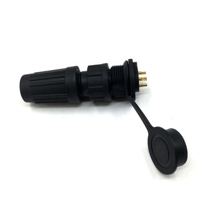 3pin và 8Pin hàng không cắm nữ & ổ cắm nam bảng điều khiển núi z108 connecctors - Product Image 2