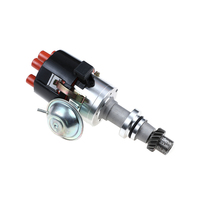 9230087169 ZHIPEAK nouveau distributeur d'allumage pour Audi 80 100 VW Golf II Jetta II 1.6 1.8