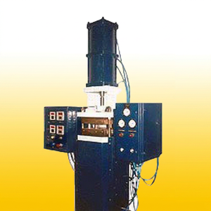 Nouvelle machine de moulage par transfert pneumatique automatique informatisée en acier inoxydable avec pompe et moteur pour le traitement du caoutchouc - Product Image 5