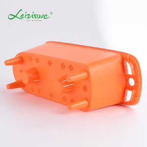 Pot de plantes à fleurs en plastique, ensemble de benne de fenêtre, arrosage automatique intelligente, jardin et bureau, intérieur - Product Image 3