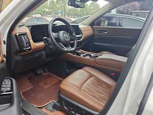 <span class=keywords><strong>Nissan</strong></span> <span class=keywords><strong>Pathfinder</strong></span> 380VC-TURBO 4WD Premium 2024 Essence SUV 6 places Chine VI Voitures d'<span class=keywords><strong>occasion</strong></span> - Product Image 5