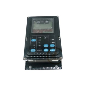 Panel de Pantalla 7835-10-5000 para Pc130-7 7835-10-2000 7835-10-2004 7835-10-2005 7835105000 - Product Image 1