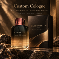 Brume Corporelle Parfum Personnalisé Rafraîchissement Quotidien 500 Options de Bouteilles MOQ 100 pièces