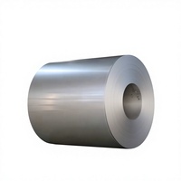 Bobine d'acier inoxydable séries 200, 300, 400 (201, 304, 316L, 410) laminée à froid, norme ASTM AISI pour l'industrie pétrochimique et la construction mécanique