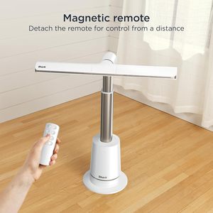 Ventilador <span class=keywords><strong>de</strong></span> Torre Grande Comercial sin Aspas con Control Digital y Control Remoto para Hoteles, Garajes, Vehículos Recreativos y Uso Doméstico - Product Image 3