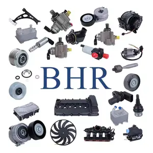 BHR Suspensão de ar traseira de peças automotivas para BMW G12 37106874593 37107915953