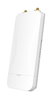 Routeur 4G LTE résistant aux intempéries 300 Mbps WiFi pour environnements difficiles