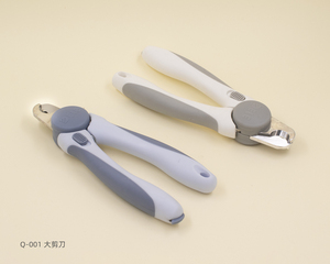 Bestsellers Product Kleine Hond Nagel Trimmers Veiligheid Met Nagelvijl - Product Image 3