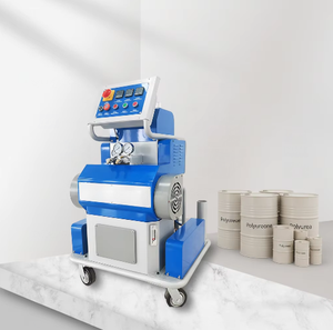 Machine <span class=keywords><strong>de</strong></span> pulvérisation hydraulique puissante à composants multiples, haute performance, prix abordable, vente chaude, directement <span class=keywords><strong>de</strong></span> l'usine chinoise - Product Image 5
