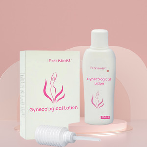 Lavado ginecológico privado OEM solución de cuidado antibacteriano de limpieza <span class=keywords><strong>genital</strong></span> externa femenina - Product Image 4