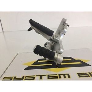 Supporto Serbatoio Carburante BMW R1200ST 2004-2008 - Componente Compatibile per Moto - Product Image 3