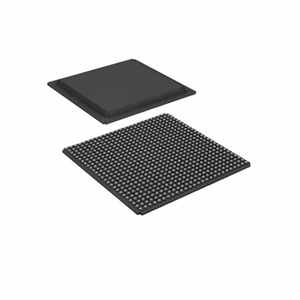 Embedded XC3S4000-4FG676C 676 BGA Electronic Circuit Components Authorized Distributor - Product Image 1