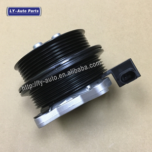 Motore pompa acqua per sedile per VW per <span class=keywords><strong>scarabeo</strong></span> per Golf per Jetta per Skoda per Audi 03 c121004j 03 c121004d 03 c121004e - Product Image 2