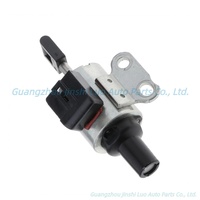 Motor paso a paso de transmisión CVT JF011E RE0F10E RE0F10A para Sentra Maxima Quest Murano, solenoide de caja de cambios 33435J 203452A