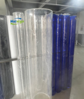 Tube en acrylique coulé pour éclairage LED