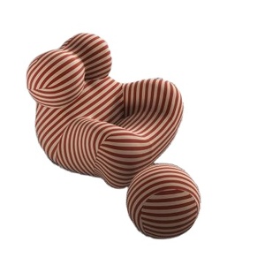 Ghế thư giãn phòng khách, ghế <span class=keywords><strong>sofa</strong></span> vải hiện đại, bộ ghế <span class=keywords><strong>sofa</strong></span> góc, ghế nghỉ ngơi ban công, ghế đọc sách, ghế <span class=keywords><strong>sofa</strong></span> thư giãn - Product Image 1