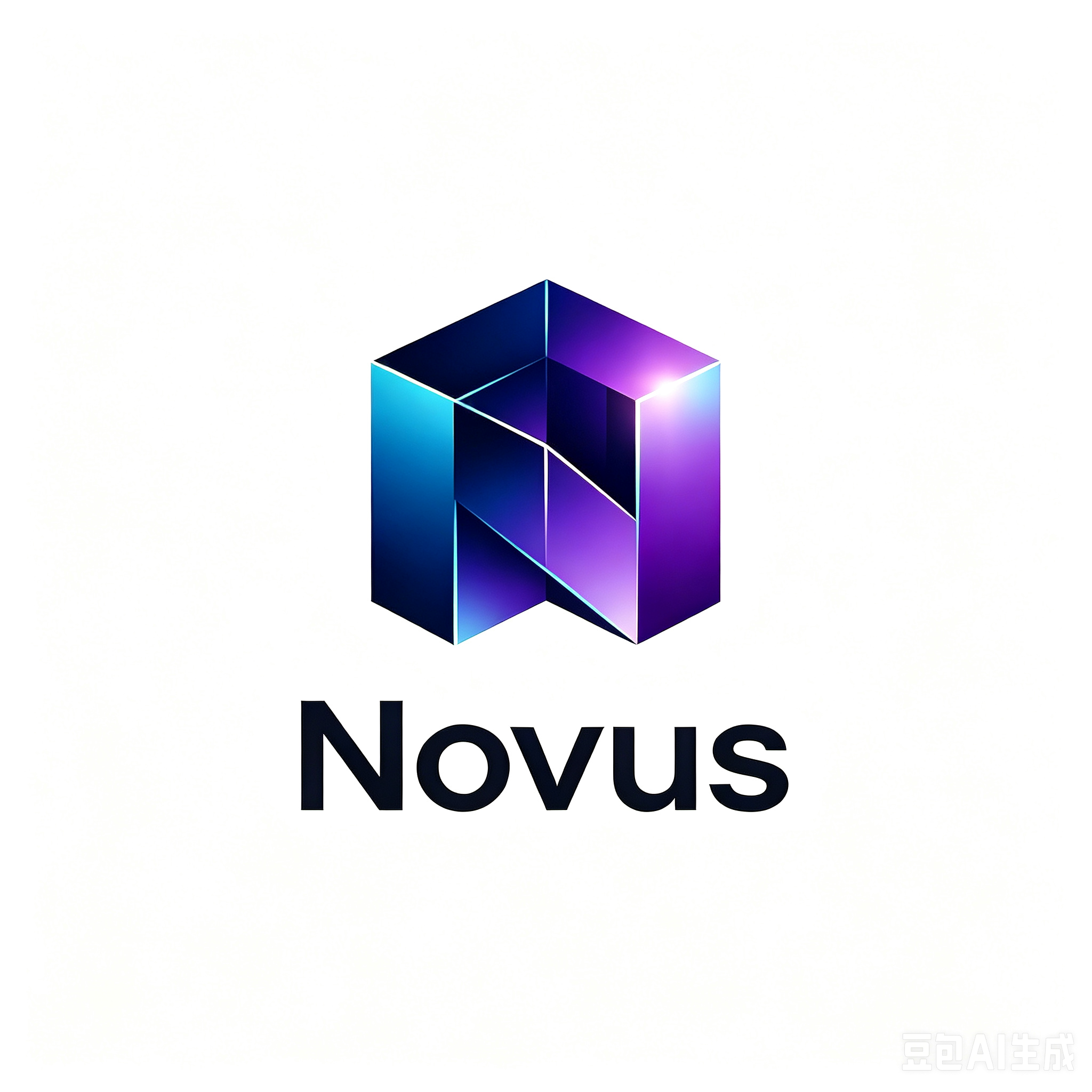 Shanghai Novus Machinery Co., Ltd. logo