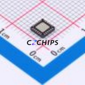 ชิปวงจรรวม VQFN-24-EP TCA9535MRGER (4x4) ของแท้ของใหม่ล่าสุดวงจรขยายสัญญาณ I/O - Product Image 2