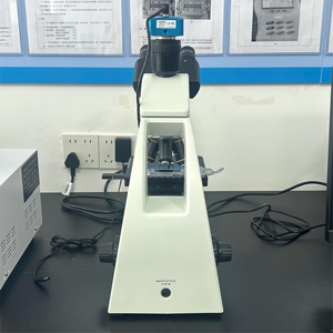 HT-DZ3600 testeur de dispersion de noir de carbone pour aider à analyser les propriétés physiques des échantillons - Product Image 3