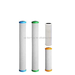 10 inch Cheap activated carbon filter cartridge
