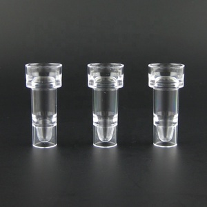 Cube en plastique pour analyseur biochimique, 1 pièce, pour <span class=keywords><strong>Hitachi</strong></span> - Product Image 2