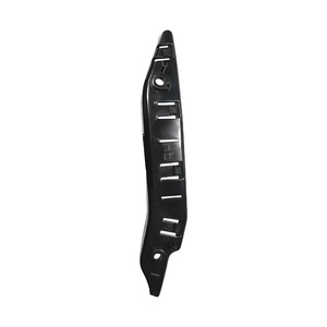 Soporte de Parachoques Delantero para Tesla Model Y 1493770 1493771, Viga de Refuerzo Izquierda y Derecha, Pieza de Repuesto - Product Image 1