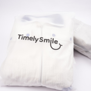 Bolsas de Embalaje Esmeriladas Impresas Personalizadas con Cierre Superior de Cremallera, Material PE Reciclable, Ecológicas, con Logotipo de Marca de Zapatos Personalizado, Envío Gratuito - Product Image 3
