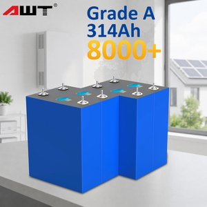 Batterie au lithium LiFePO4 314Ah, 320Ah, 340Ah, 345Ah, 324Ah pour véhicules <span class=keywords><strong>électrique</strong></span>s (EV) – Vente en gros AWT UE USA Rept Lifepo4 - Product Image 6