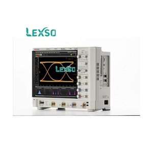 ออสซิลโลสโคปความละเอียดสูงของ Keysight 2.5/4/6/8GHz 4 ช่องสัญญาณอนาล็อก 16 ช่องสัญญาณดิจิตอล MSOS254A/MSOS404A/MSOS604A/MSOS804A xgeqpt - Product Image 3