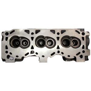 Motor 244 bulbo/foco cabeza de cilindro para <span class=keywords><strong>FORD</strong></span> 4.0L nuevo V6 (10G) F5TZ6049B F5TZ-6049-B fundición de hierro cabeza de cilindro - Product Image 2