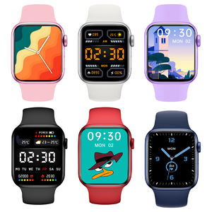 Смарт-часы M36 Plus с Bluetooth, пульсометром, оксиметром и защитой класса IP68 - Product Image 2