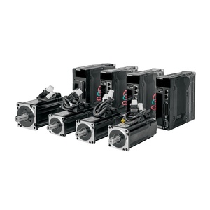 Encoder 23bit 2500ppr Three-Phase AC 220V Waterproof 750W Drive Ethercat <b>Control</b> With <b>Motor</b> Kit SM800730T2NAMD Ethercat <b>Control</b> - Product Image 1