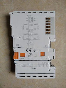 Module 100% original et tout neuf EL6070-0033 EL9011 avec une garantie d'an en stock - Product Image 4