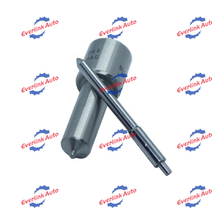 康明斯6BTA发动机厂家直销和高度流行的柴油发动机喷油器喷嘴DLLA154P332 - Product Image 3