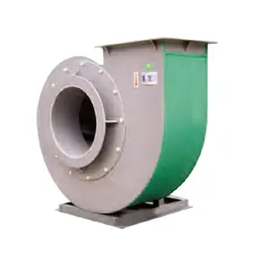 Ventilatore centrifugo in PVC PVC4-62 Foshan POPULA