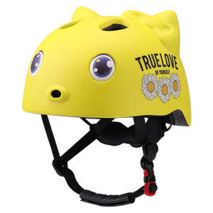 <span class=keywords><strong>Casque</strong></span> de vélo pour enfants certifié CE confortable vente en gros double sport planche à roulettes patinage vélo - Product Image 3