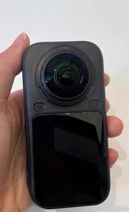 ชุด Insta360 X6 Standard/Essentials พร้อมเซ็นเซอร์ Sony แบบคู่และระบบชิป AI สามตัว กำหนดนิยามใหม่ให้กับคุณภาพภาพ 360 องศา - Product Image 6