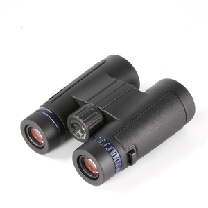 กล้องโทรทรรศน์และกล้องส่องทางไกล Secozoom เยอรมัน ED Glass 8x42 Nocturnos ดีไซน์แบบ Roof ป้องกันน้ำและฝ้า เหมาะสำหรับการเดินทาง - Product Image 6