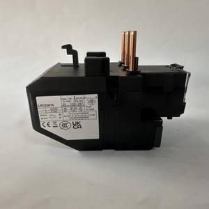 รีเลย์เกินพิกัด TeSys lrd LRD3361C เหมือนเดิมกับ55-70A LRD3361 - Product Image 4