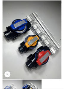 Pabrik langsung dapat disesuaikan OEM dukungan Manual campuran daya Master sistem pengukuran struktur bola untuk air - Product Image 4