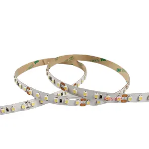 Batang lampu samping Led kaku Bar Led untuk kotak lampu Led Smd2835 Strip lampu Strip Led profil aluminium