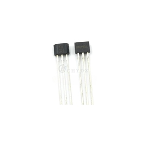 Sensor de efecto <span class=keywords><strong>Hall</strong></span> bipolar <span class=keywords><strong>41F</strong></span> (Servicio de BOM de circuitos integrados CHY) SS41F OH41F AH41F SH41F - Product Image 1