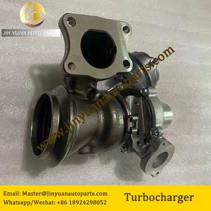 836250-5002 8362505002 835401 836250-5001S 836250-0001 835401-1 NGT1341Z Turbocompresseur Pour Citroen <span class=keywords><strong>Picasso</strong></span> <span class=keywords><strong>C3</strong></span> C4 1.2T Moteur - Product Image 6