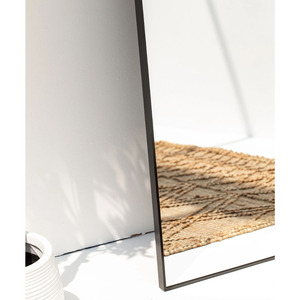 Full Length Long Dressing Floor Standing <strong>Mirror</strong> Espejo Spiegel - Product Image 2